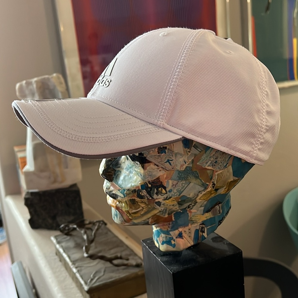 adidas Men’s Contract III Cap - Picture 2 of 7